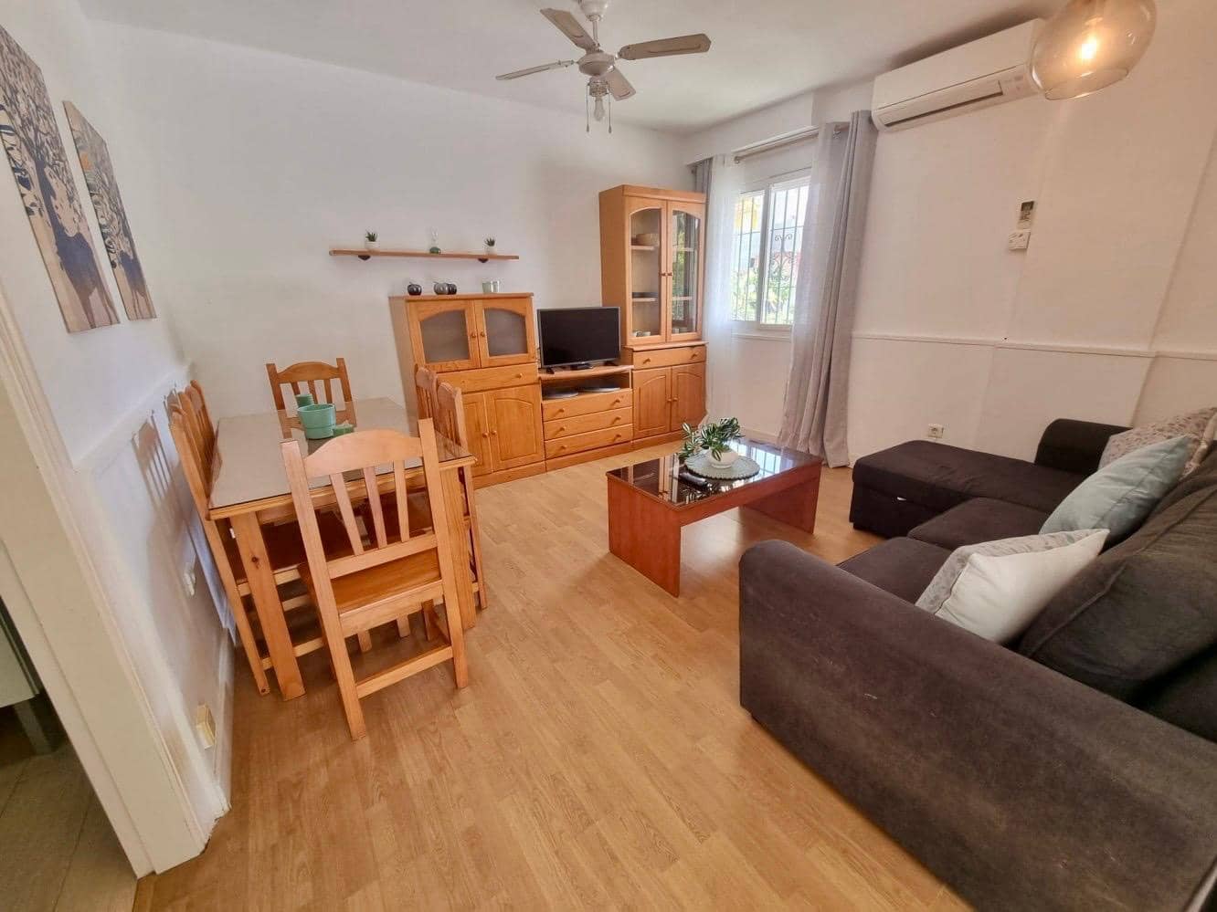 1 Zimmer Apartment zu verkaufen in Nerja mit Pool - 230.000 € (Ref: 10054817)
