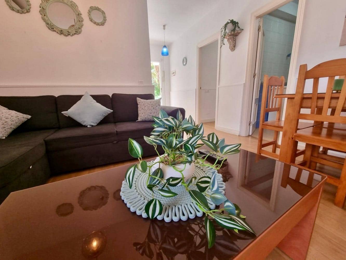 1 Zimmer Apartment zu verkaufen in Nerja mit Pool - 230.000 € (Ref: 10054817)