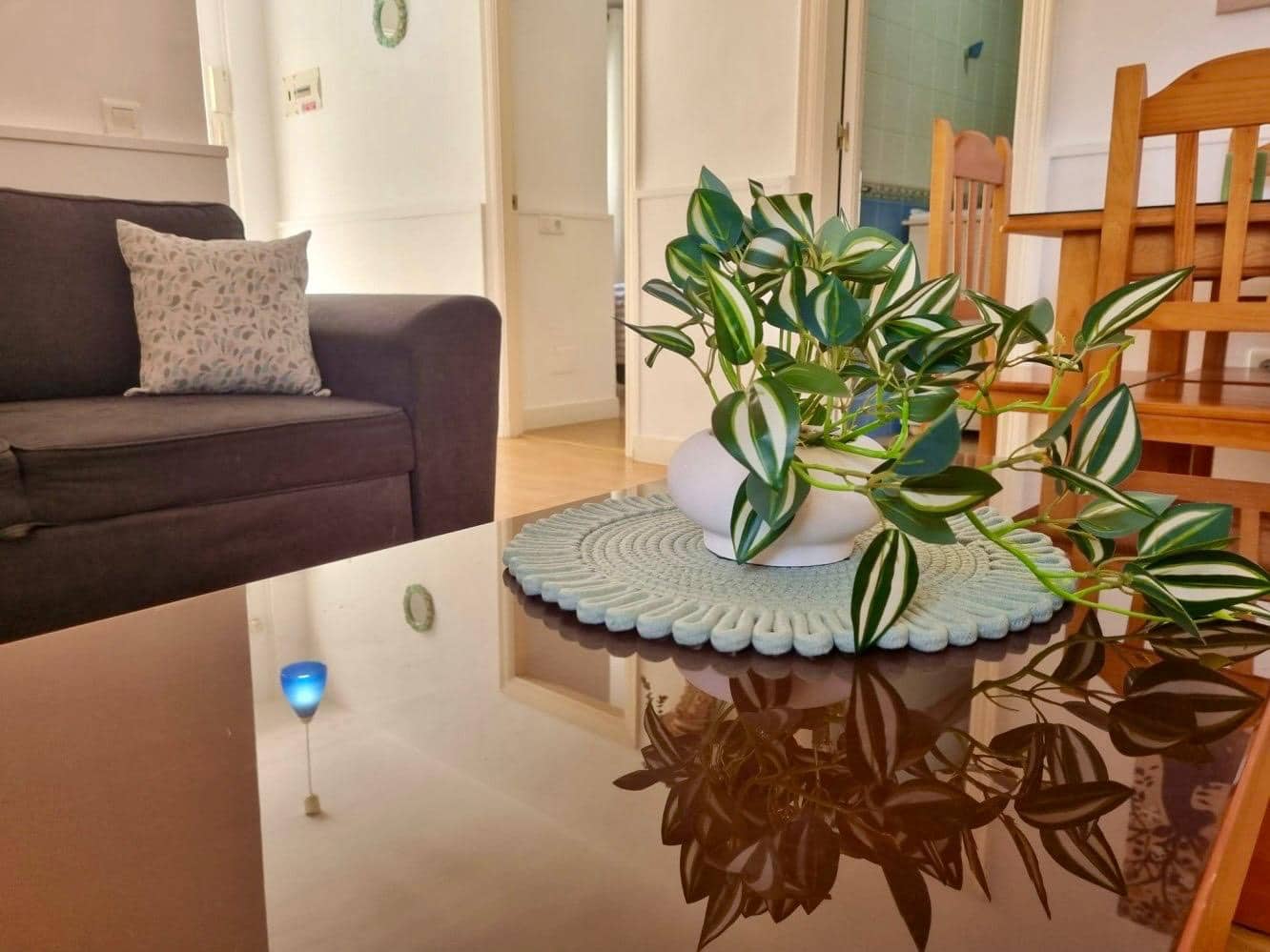 1 Zimmer Apartment zu verkaufen in Nerja mit Pool - 230.000 € (Ref: 10054817)