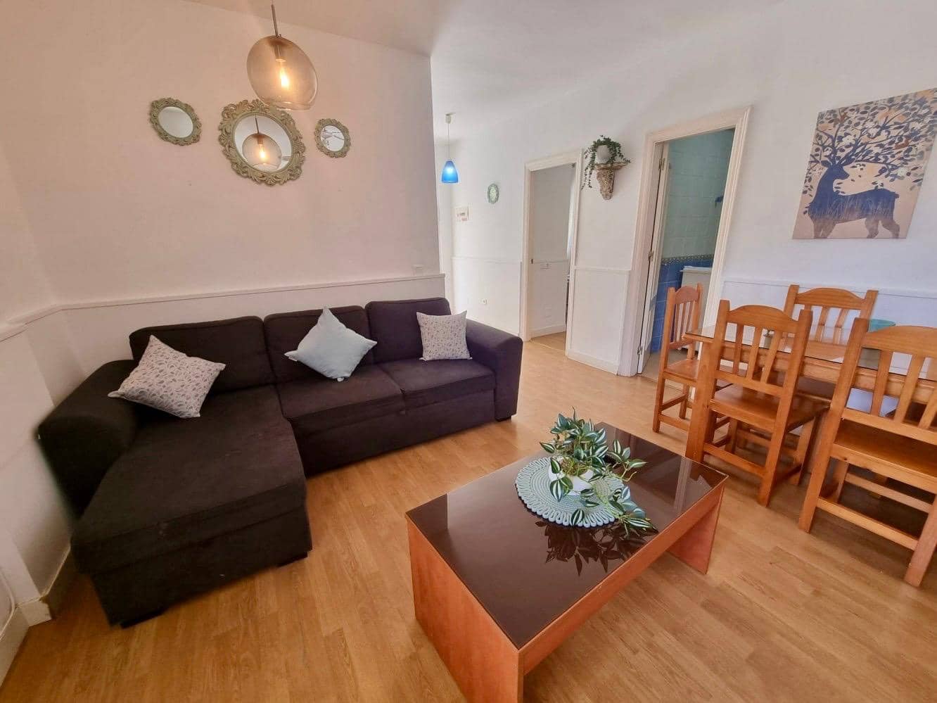 1 Zimmer Apartment zu verkaufen in Nerja mit Pool - 230.000 € (Ref: 10054817)