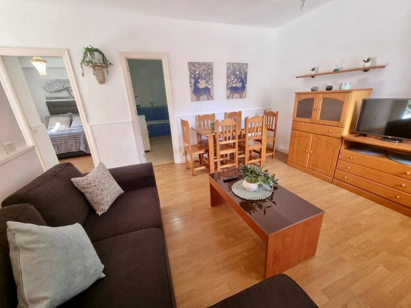 1 Zimmer Apartment zu verkaufen in Nerja mit Pool - 230.000 € (Ref: 10054817)
