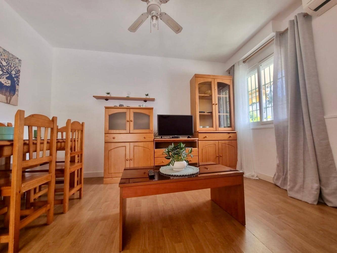 1 Zimmer Apartment zu verkaufen in Nerja mit Pool - 230.000 € (Ref: 10054817)