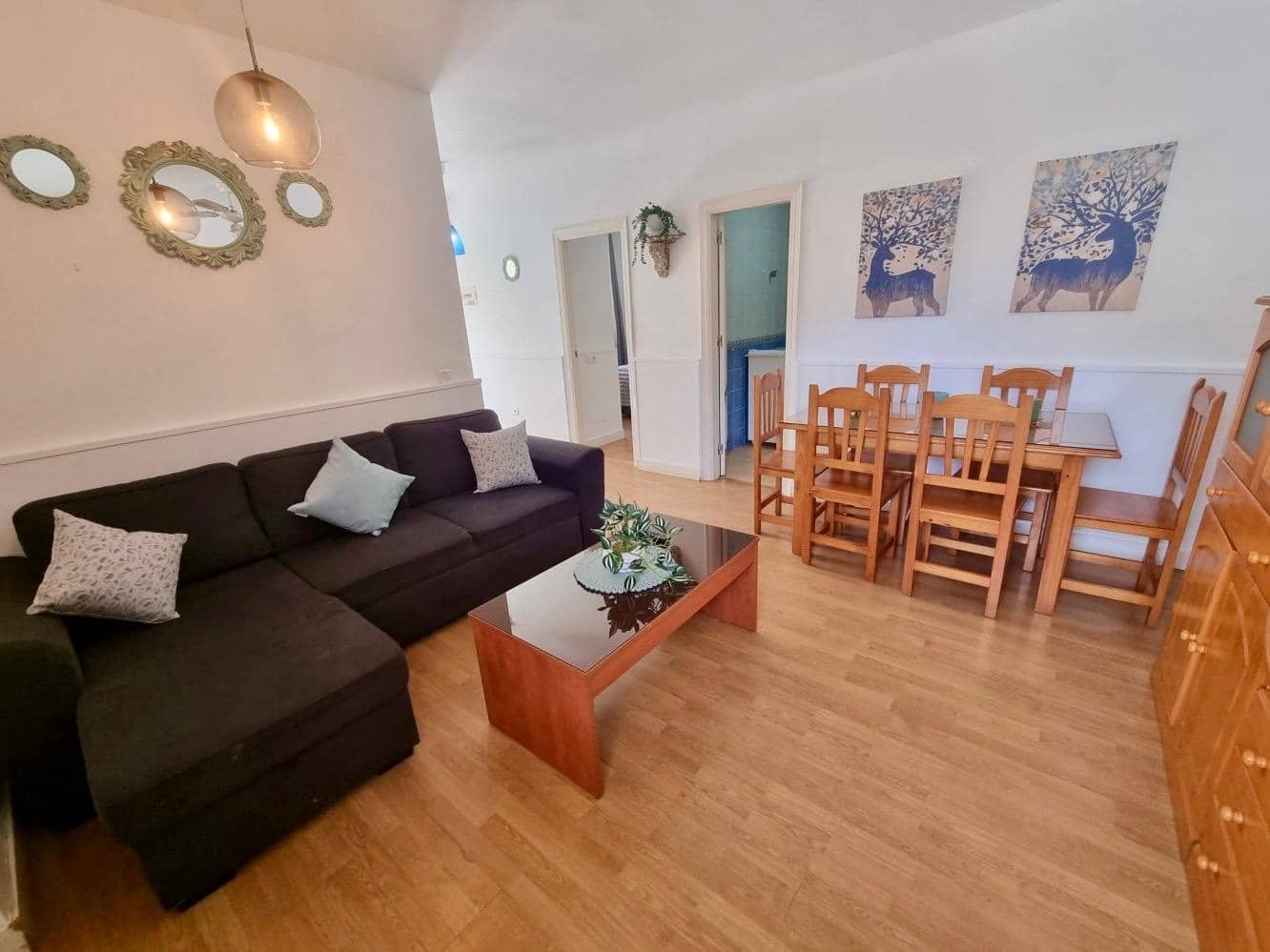 1 Zimmer Apartment zu verkaufen in Nerja mit Pool - 230.000 € (Ref: 10054817)