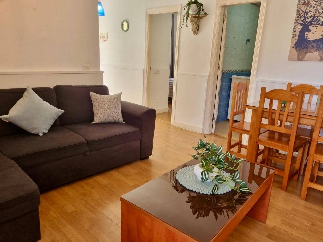 1 Zimmer Apartment zu verkaufen in Nerja mit Pool - 230.000 € (Ref: 10054817)