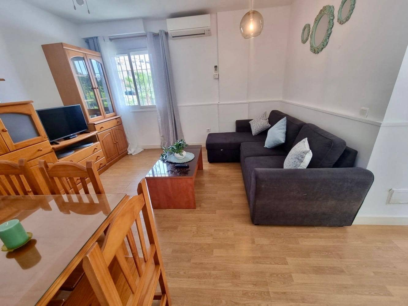 1 Zimmer Apartment zu verkaufen in Nerja mit Pool - 230.000 € (Ref: 10054817)