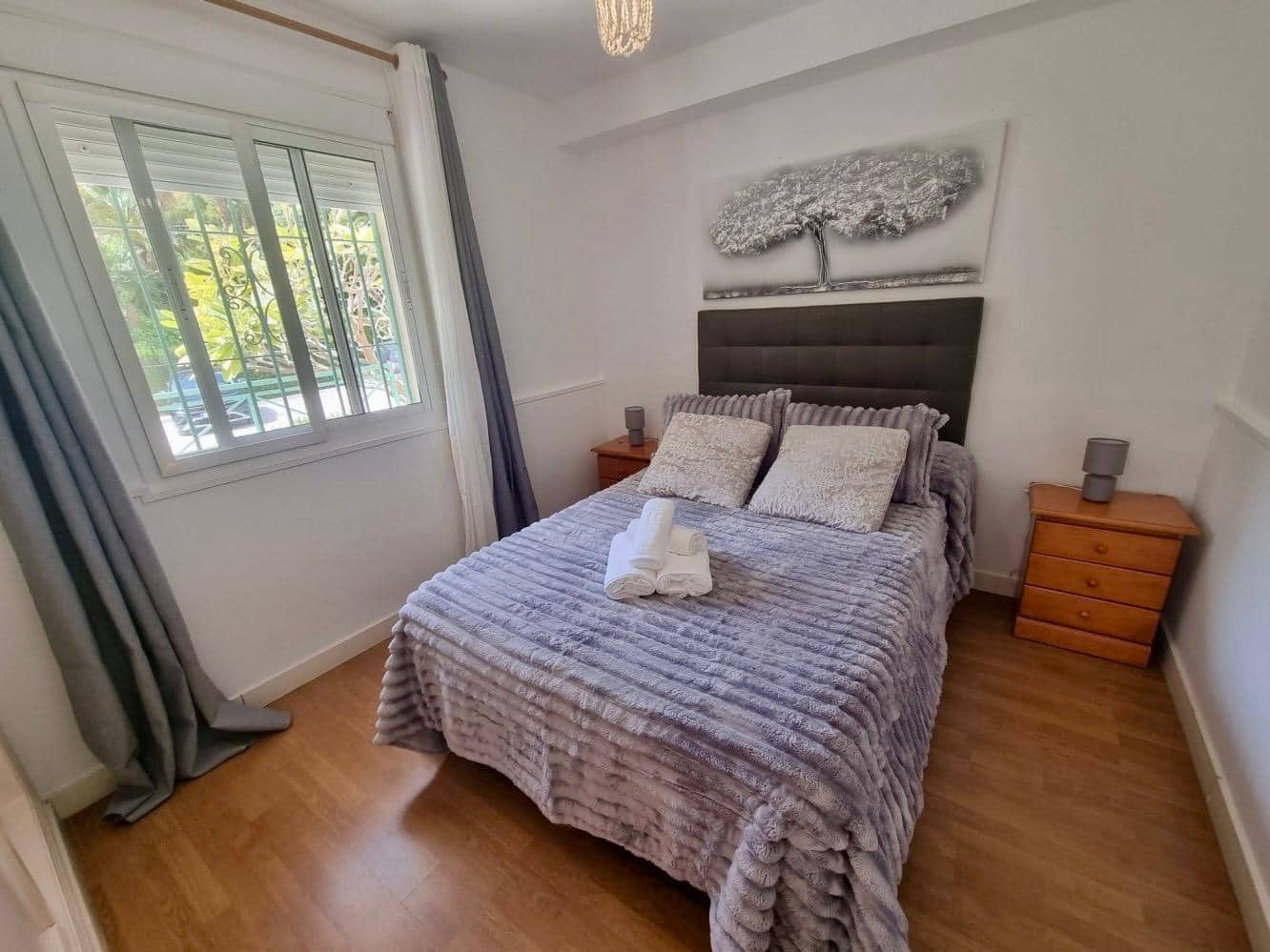 1 Zimmer Apartment zu verkaufen in Nerja mit Pool - 230.000 € (Ref: 10054817)