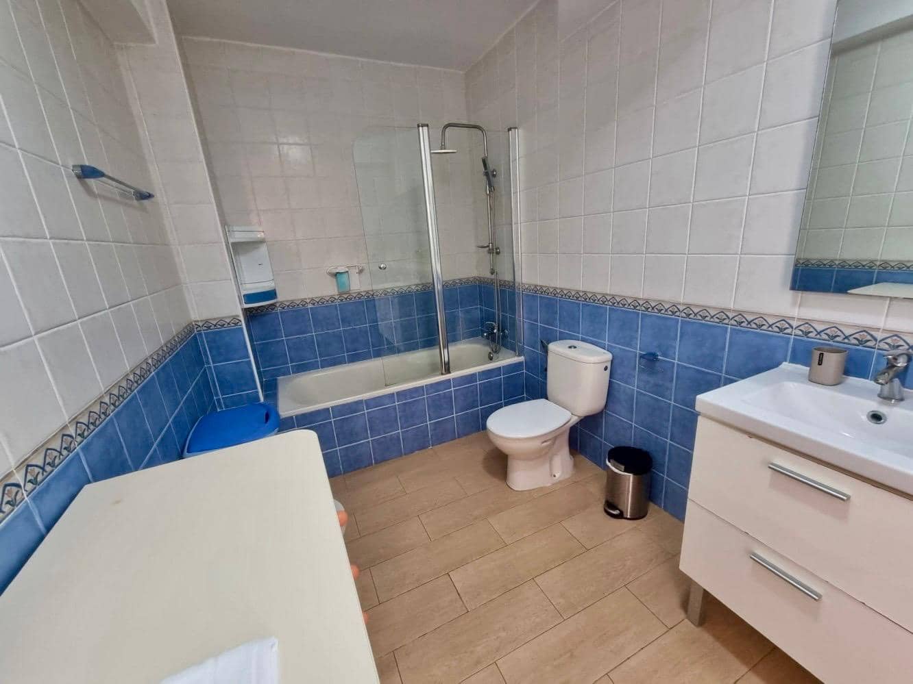 1 Zimmer Apartment zu verkaufen in Nerja mit Pool - 230.000 € (Ref: 10054817)