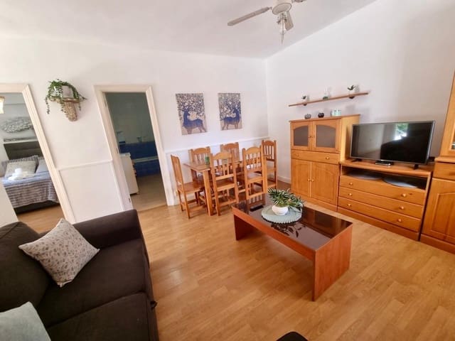 1 Zimmer Apartment zu verkaufen in Nerja mit Pool - 230.000 € (Ref: 10054817)
