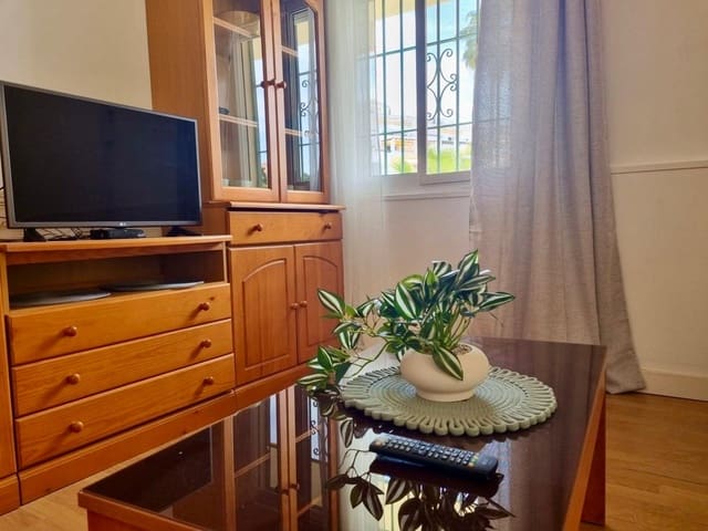 1 Zimmer Apartment zu verkaufen in Nerja mit Pool - 230.000 € (Ref: 10054817)