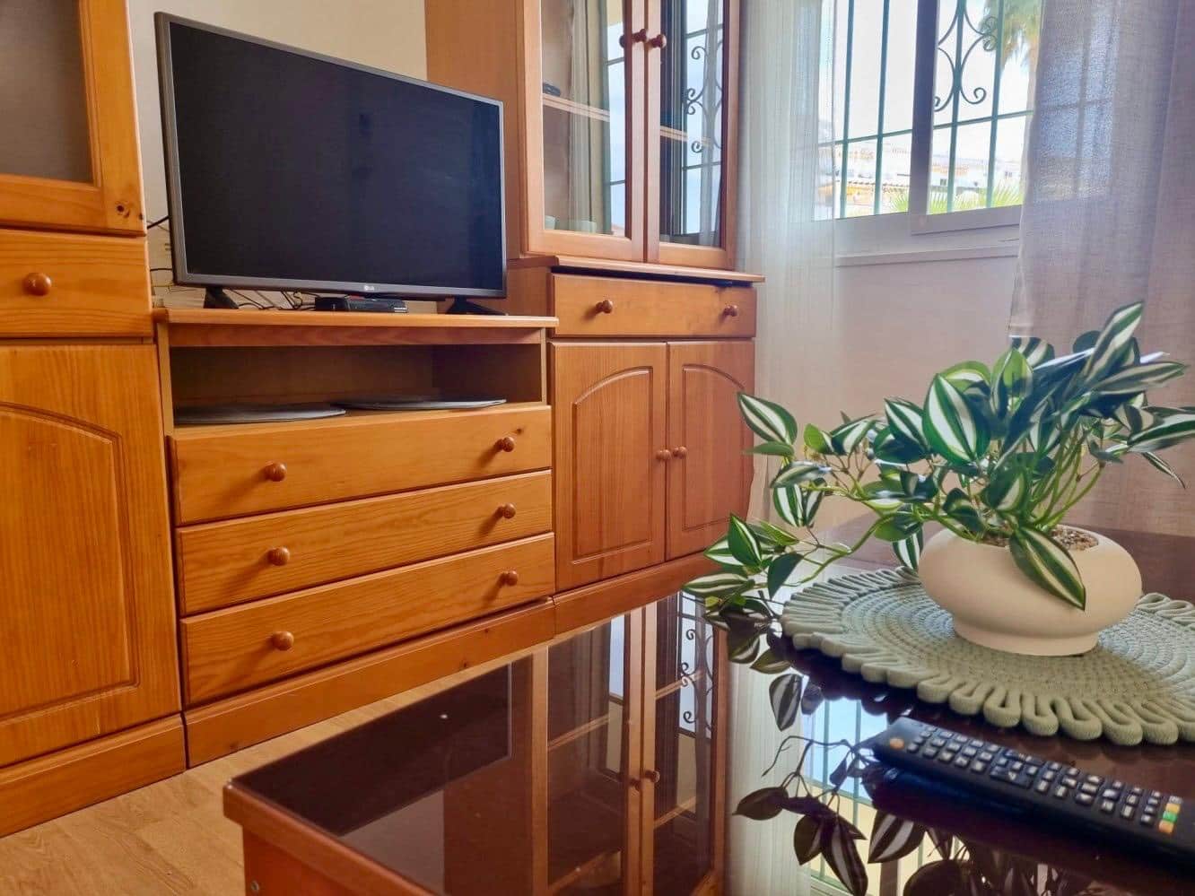 1 Zimmer Apartment zu verkaufen in Nerja mit Pool - 230.000 € (Ref: 10054817)