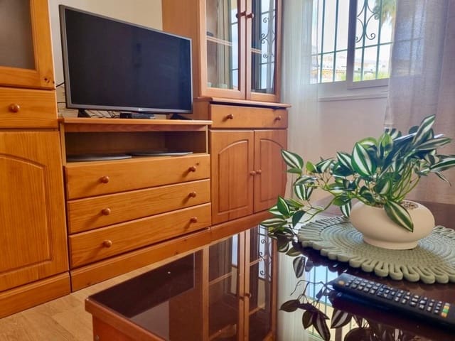 1 Zimmer Apartment zu verkaufen in Nerja mit Pool - 230.000 € (Ref: 10054817)