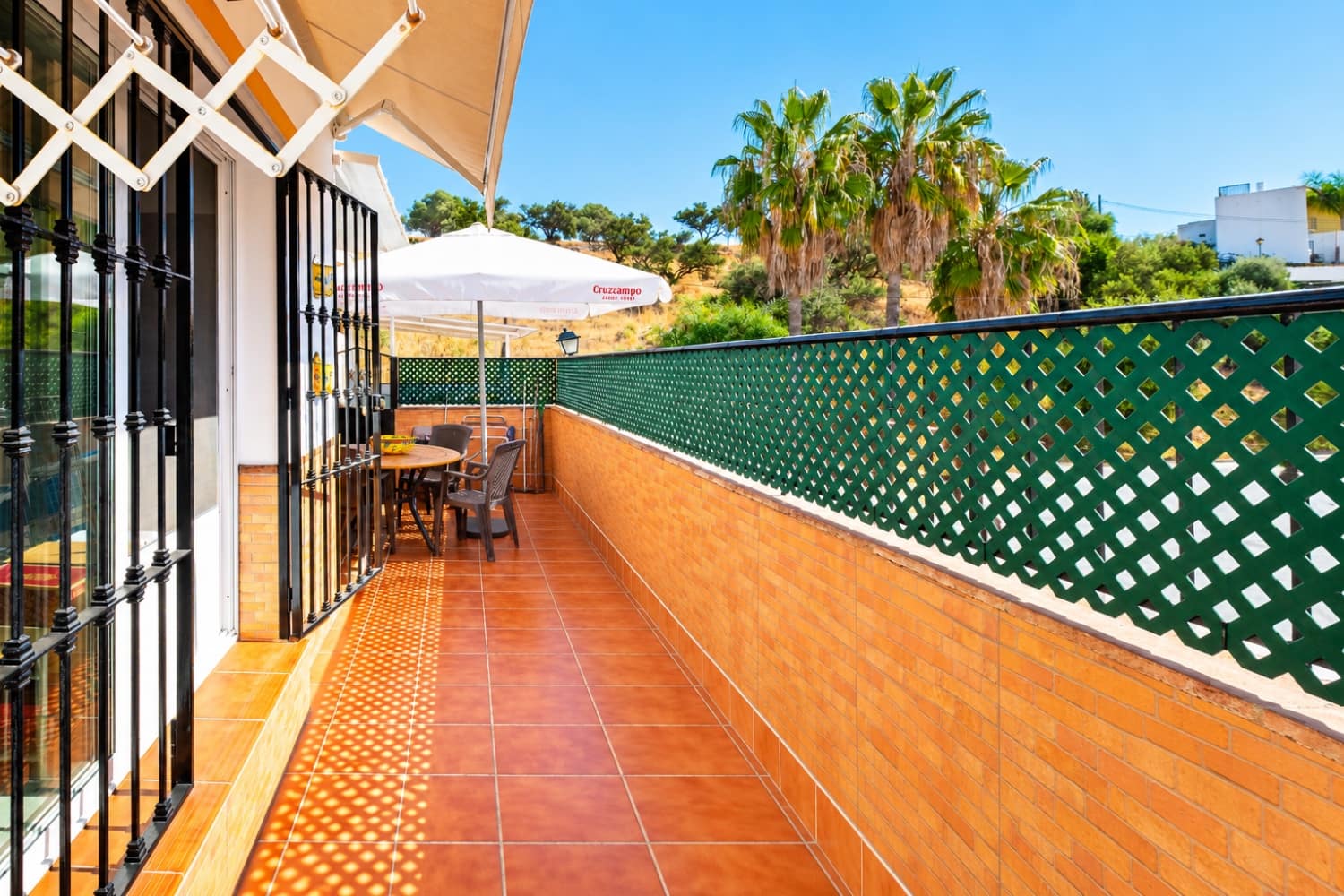 2 sovrum Lägenhet till salu i Nerja med pool - 365 000 € (Ref: 10097495)