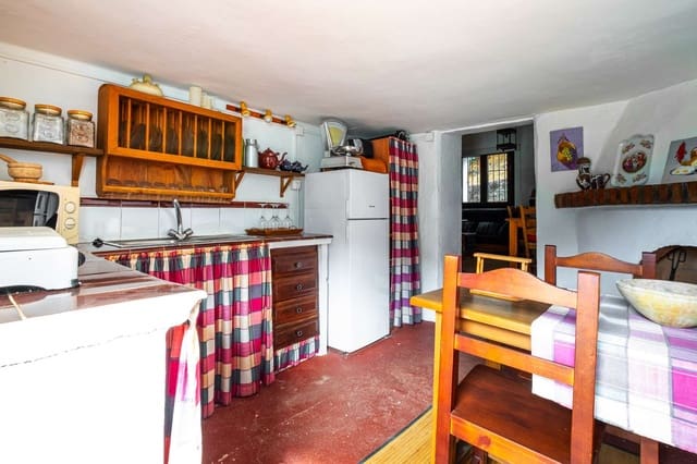 1 Zimmer Finca/Landgut zu verkaufen in Nerja - 415.000 € (Ref: 10101868)
