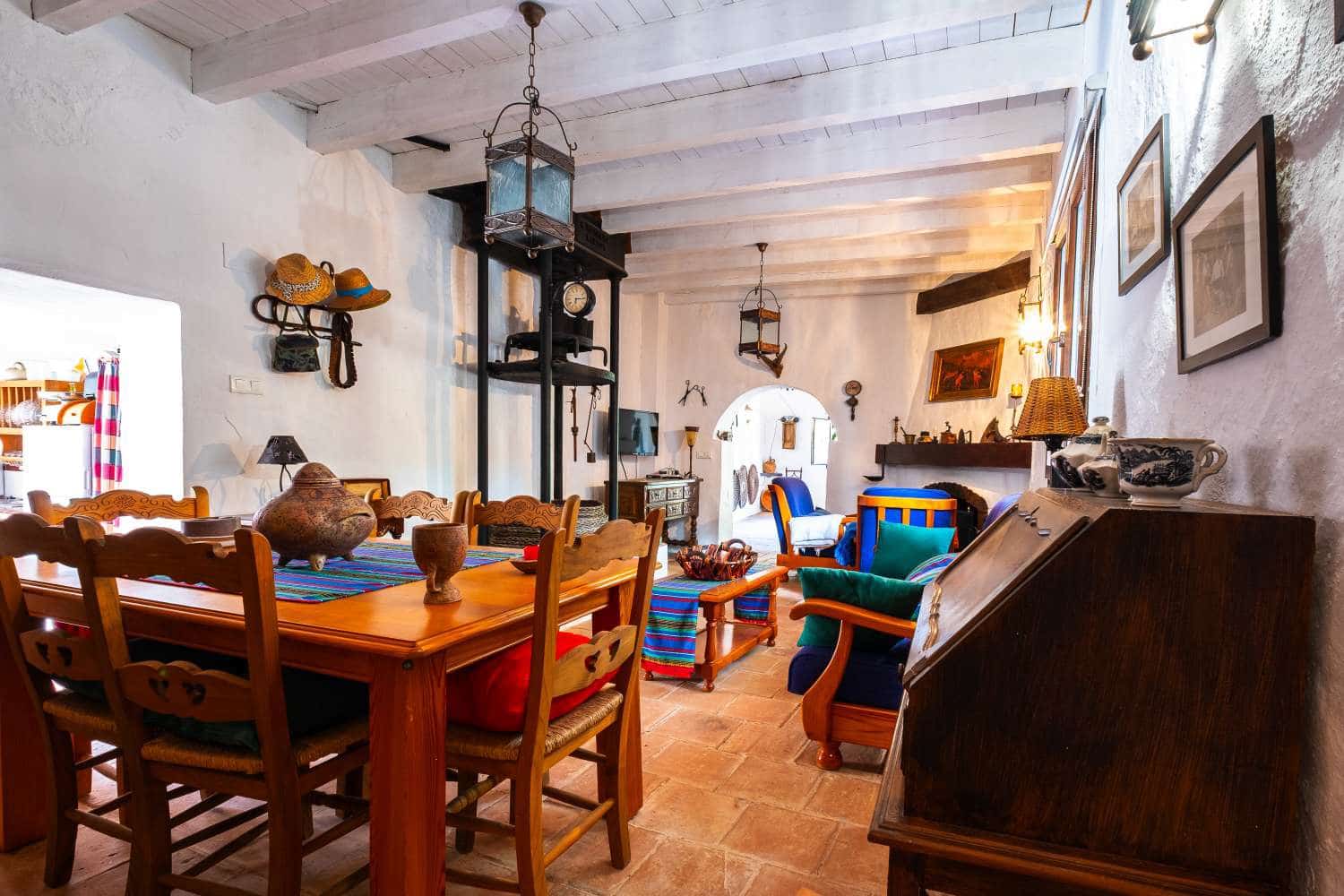 1 Zimmer Finca/Landgut zu verkaufen in Nerja - 415.000 € (Ref: 10101868)