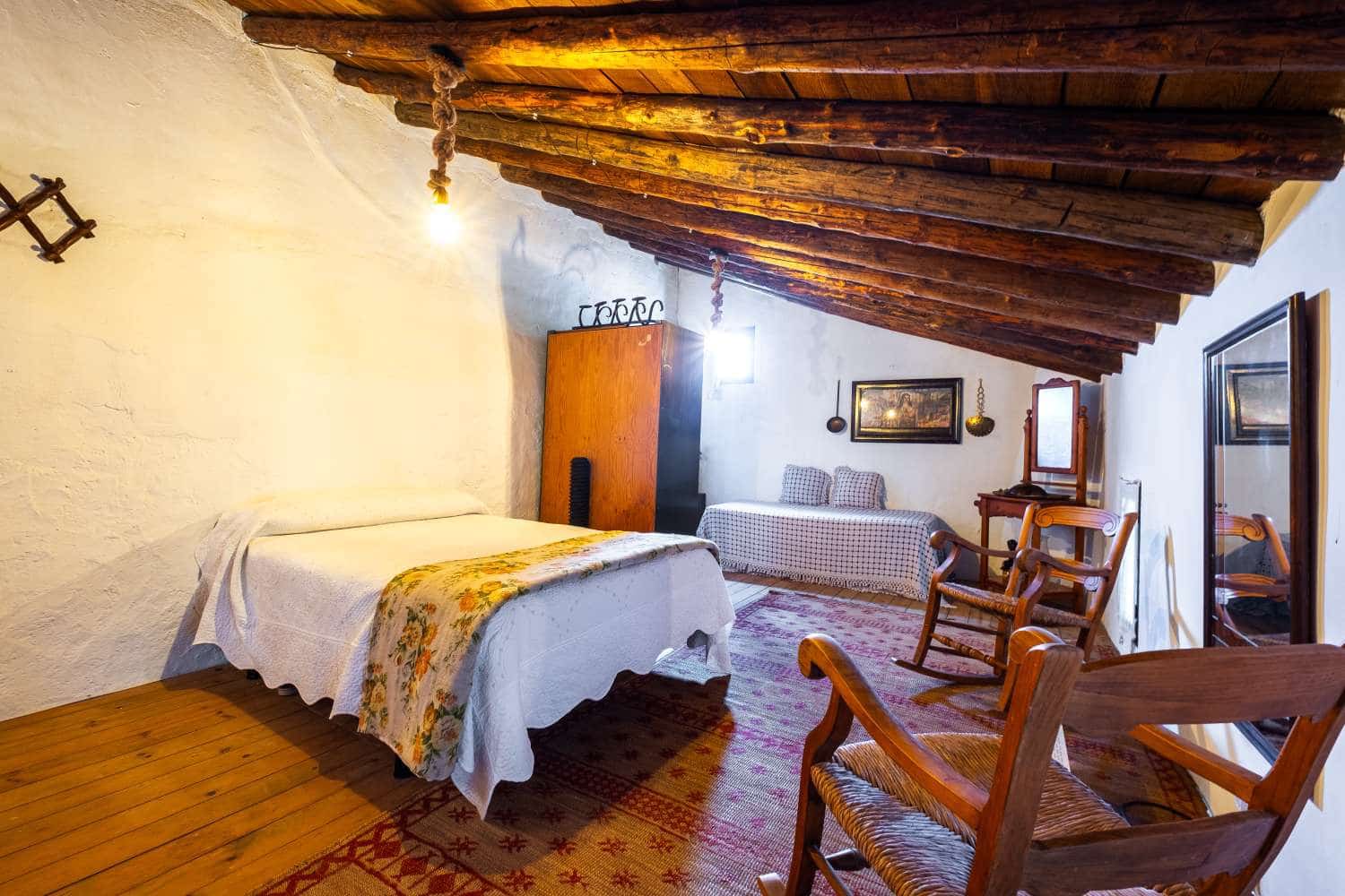 1 Zimmer Finca/Landgut zu verkaufen in Nerja - 415.000 € (Ref: 10101868)
