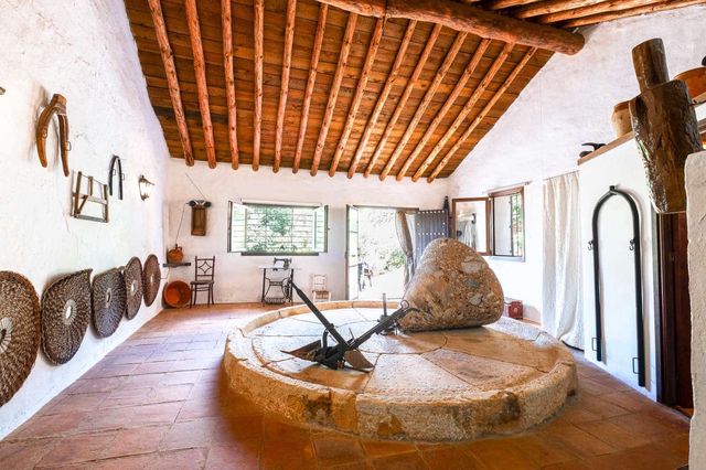 1 Zimmer Finca/Landgut zu verkaufen in Nerja - 415.000 € (Ref: 10101868)