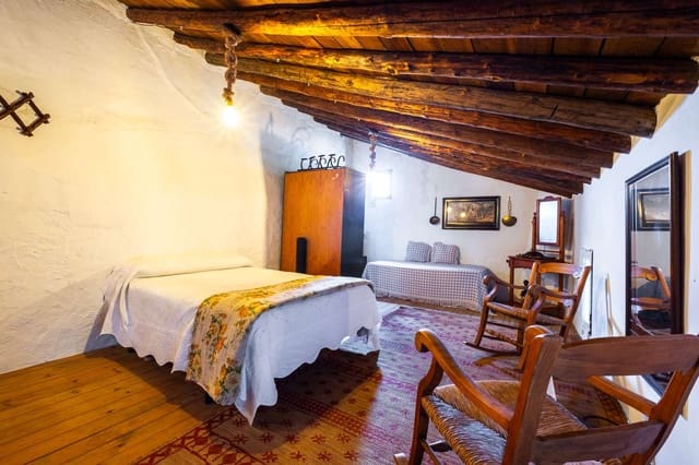 1 Zimmer Finca/Landgut zu verkaufen in Nerja - 415.000 € (Ref: 10101868)