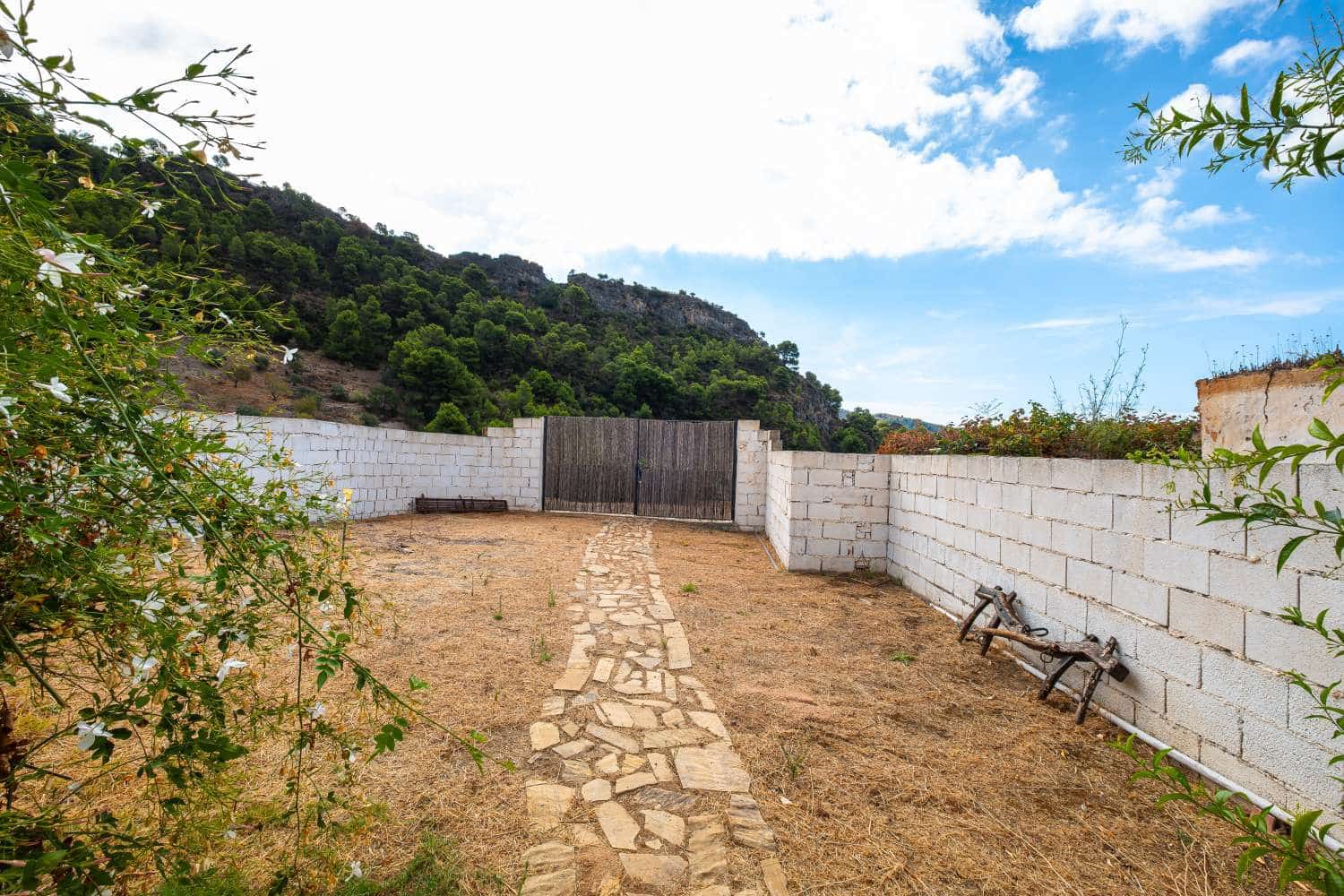 1 Zimmer Finca/Landgut zu verkaufen in Nerja - 415.000 € (Ref: 10101868)