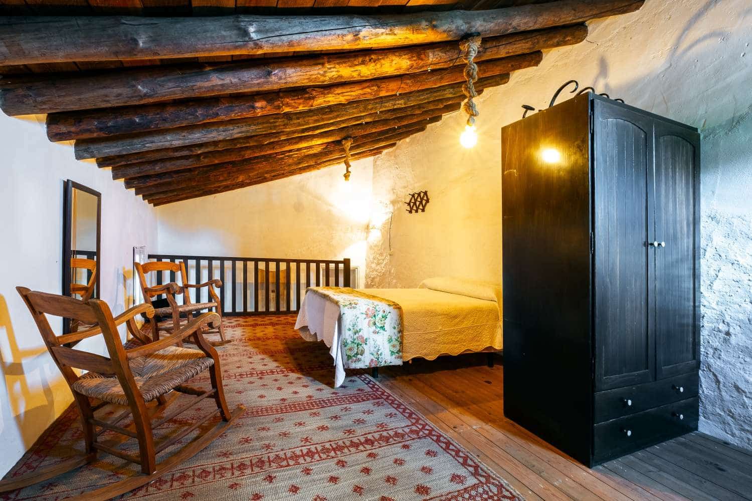1 Zimmer Finca/Landgut zu verkaufen in Nerja - 415.000 € (Ref: 10101868)