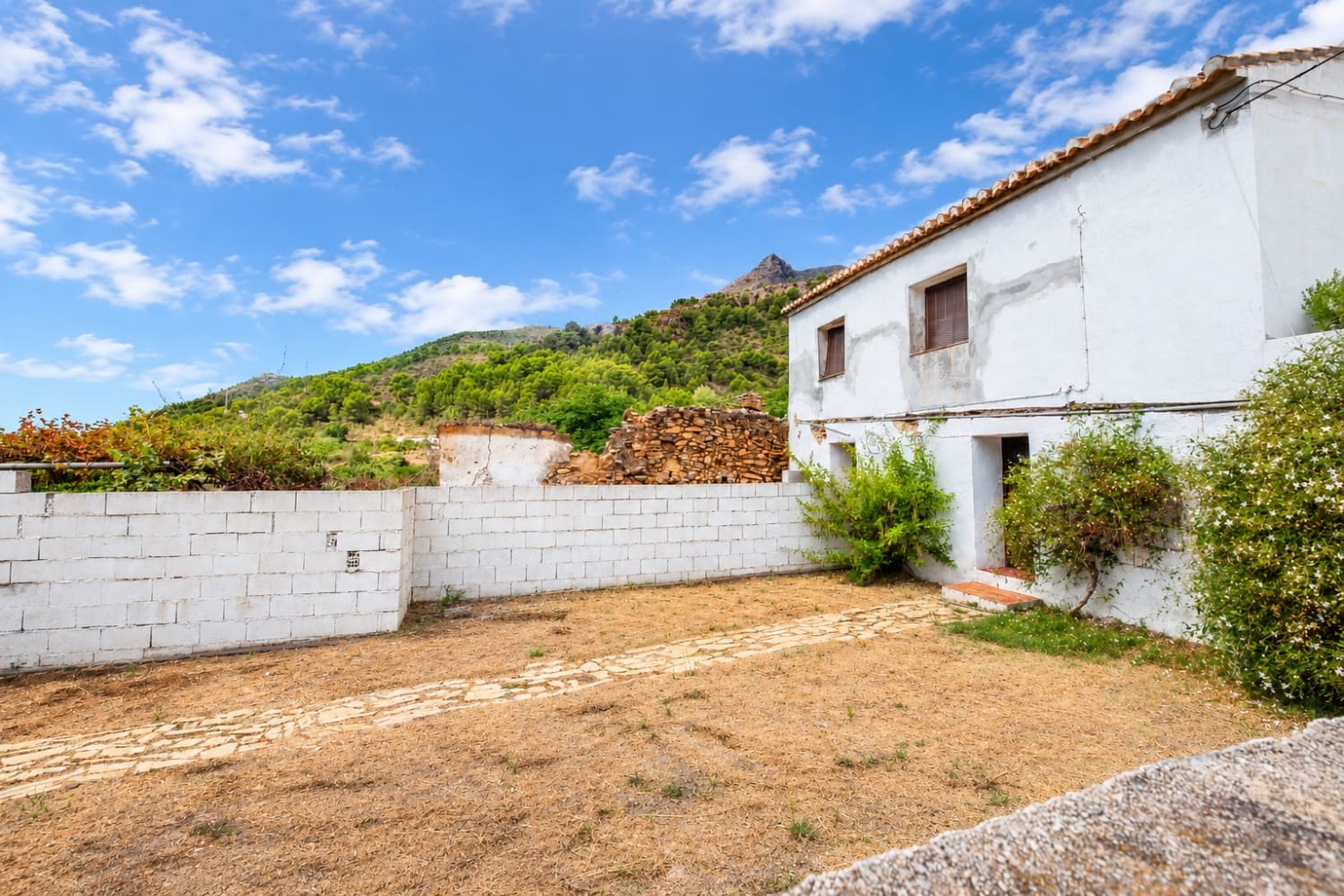 1 Zimmer Finca/Landgut zu verkaufen in Nerja - 415.000 € (Ref: 10101868)