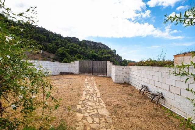 1 Zimmer Finca/Landgut zu verkaufen in Nerja - 415.000 € (Ref: 10101868)