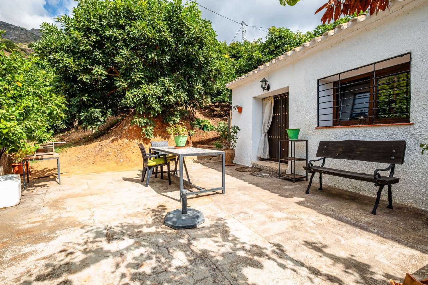 1 Zimmer Finca/Landgut zu verkaufen in Nerja - 415.000 € (Ref: 10101868)