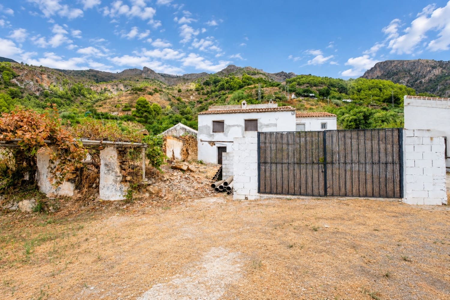1 Zimmer Finca/Landgut zu verkaufen in Nerja - 415.000 € (Ref: 10101868)