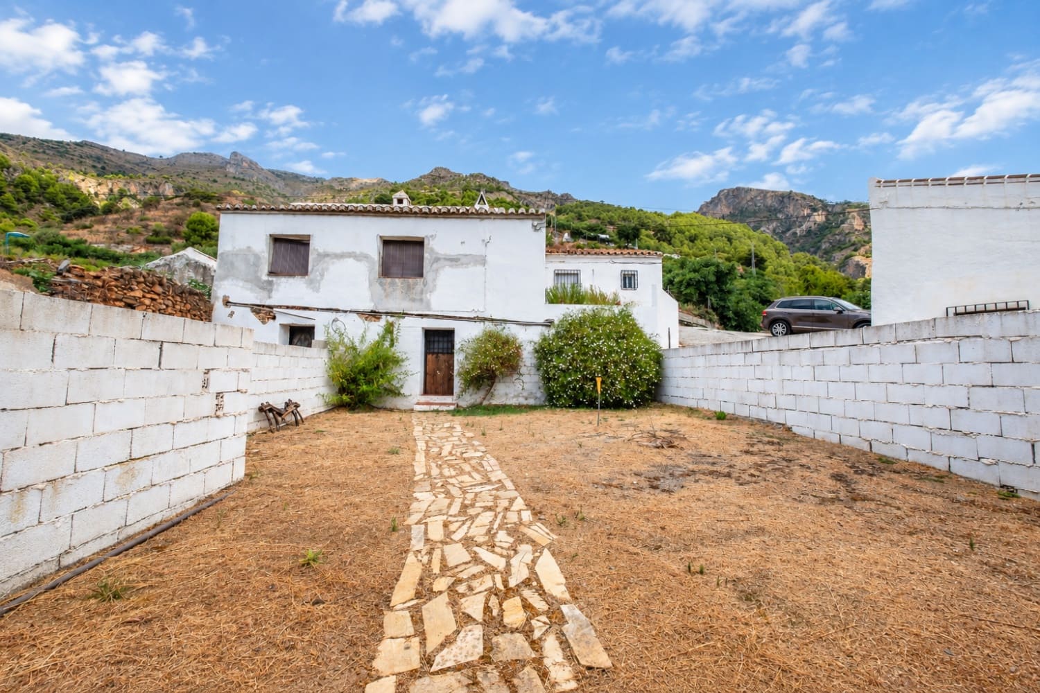 1 Zimmer Finca/Landgut zu verkaufen in Nerja - 415.000 € (Ref: 10101868)