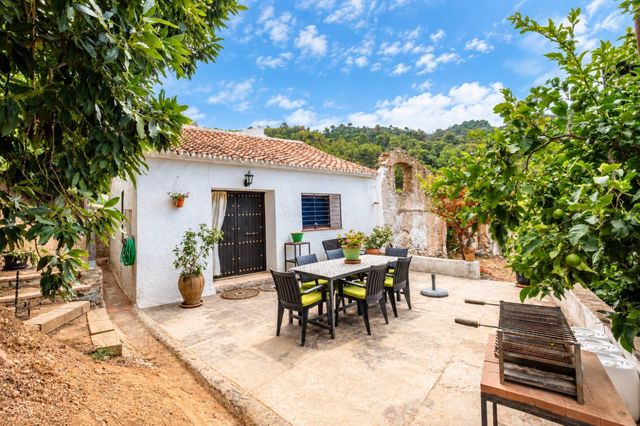 1 Zimmer Finca/Landgut zu verkaufen in Nerja - 415.000 € (Ref: 10101868)