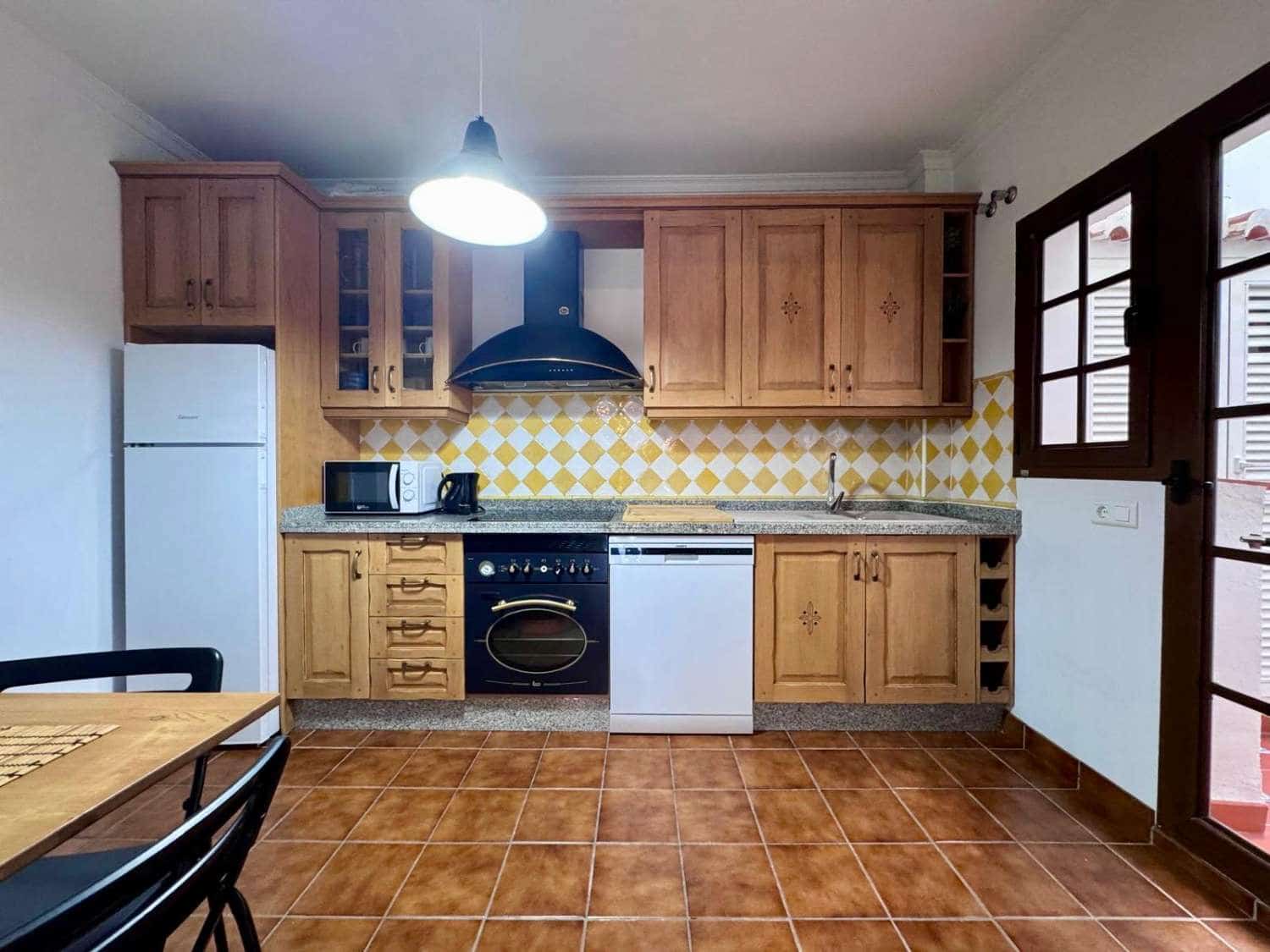 2 Zimmer Wohnung zu verkaufen in Frigiliana - 345.000 € (Ref: 10135759)