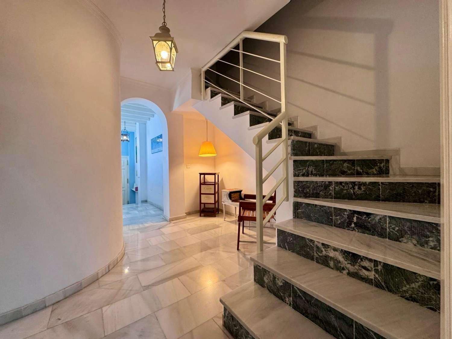 2 Zimmer Wohnung zu verkaufen in Frigiliana - 345.000 € (Ref: 10135759)