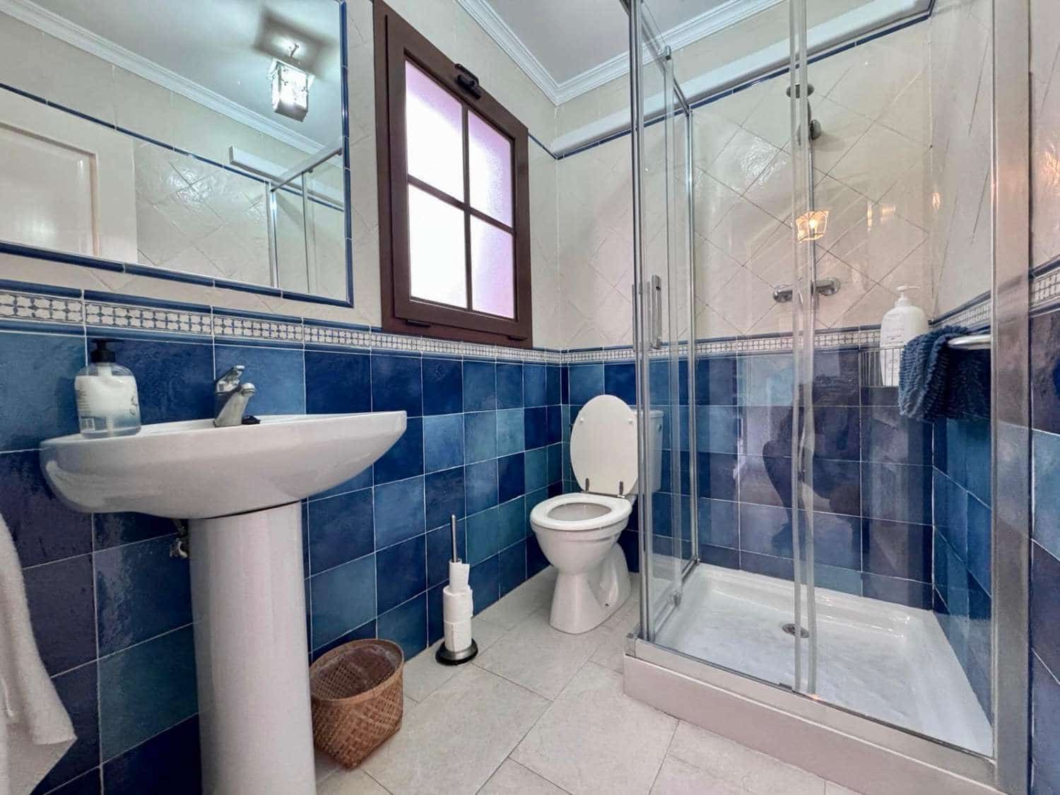 2 Zimmer Wohnung zu verkaufen in Frigiliana - 345.000 € (Ref: 10135759)