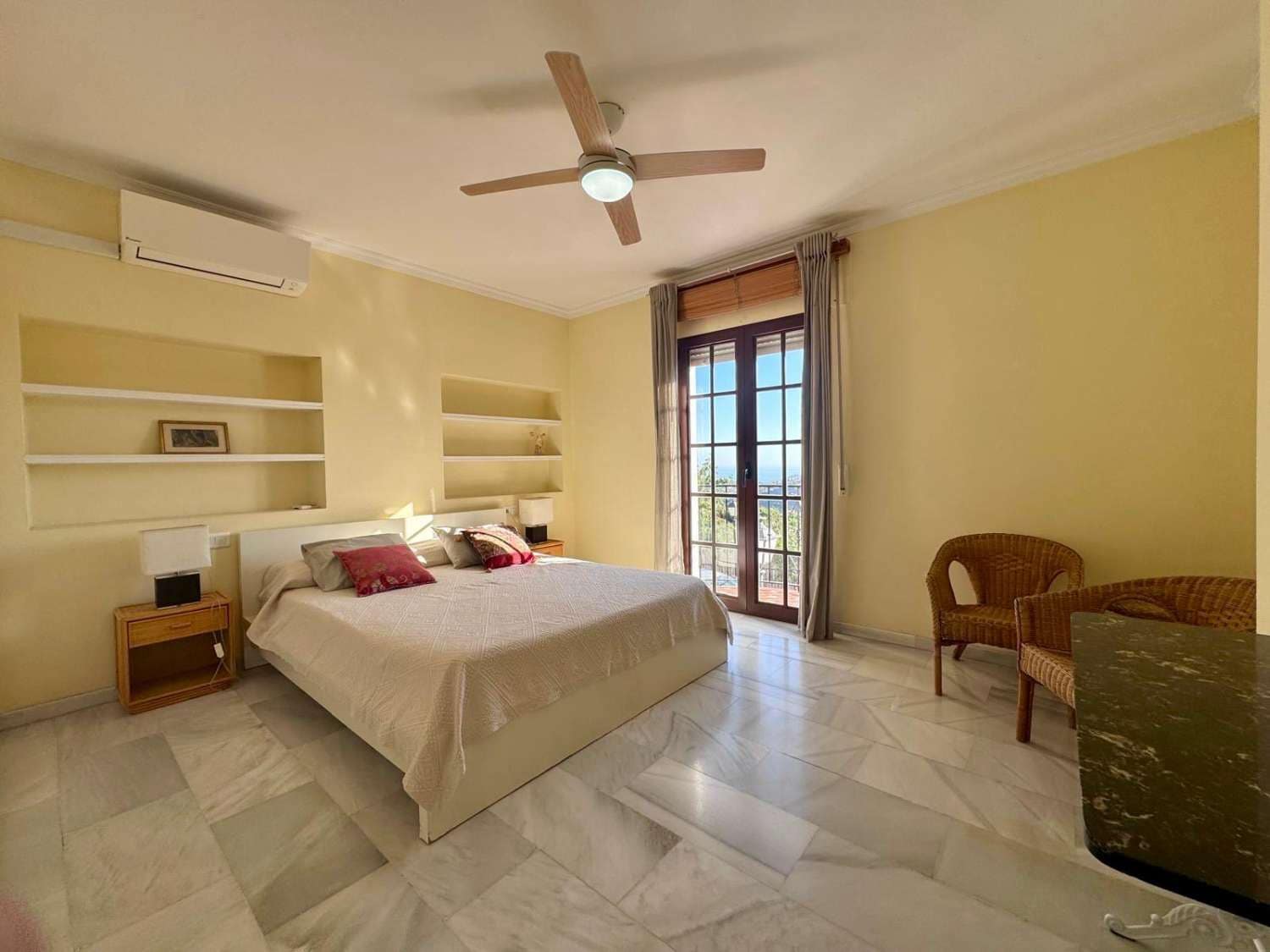 2 Zimmer Wohnung zu verkaufen in Frigiliana - 345.000 € (Ref: 10135759)