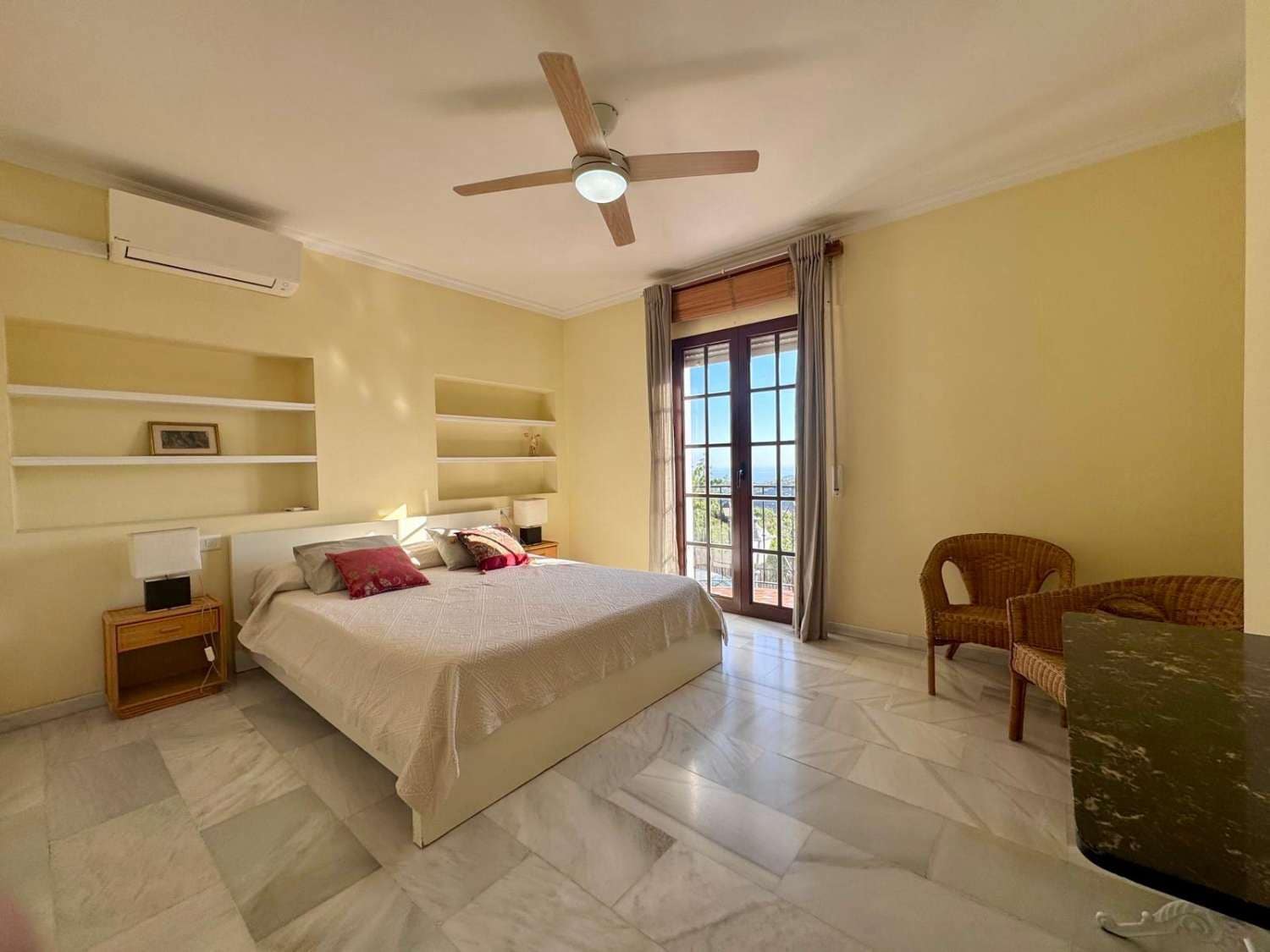 2 Zimmer Wohnung zu verkaufen in Frigiliana - 345.000 € (Ref: 10135759)