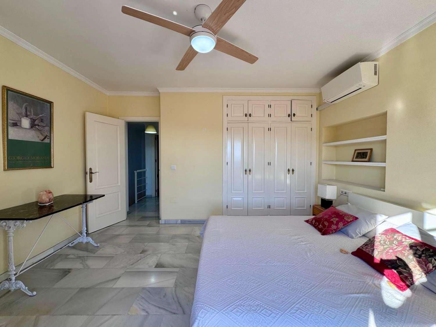2 Zimmer Wohnung zu verkaufen in Frigiliana - 345.000 € (Ref: 10135759)