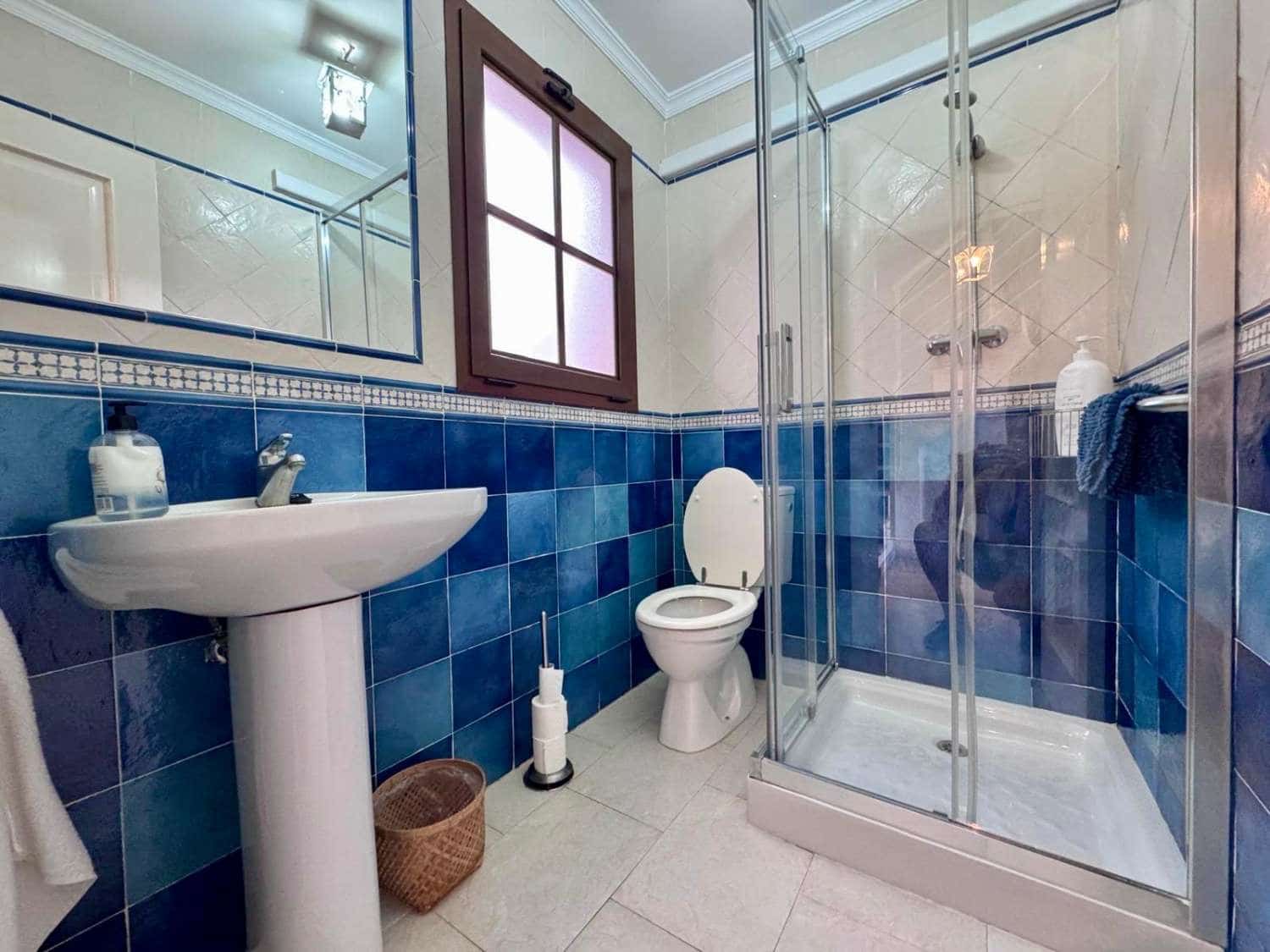 2 Zimmer Wohnung zu verkaufen in Frigiliana - 345.000 € (Ref: 10135759)