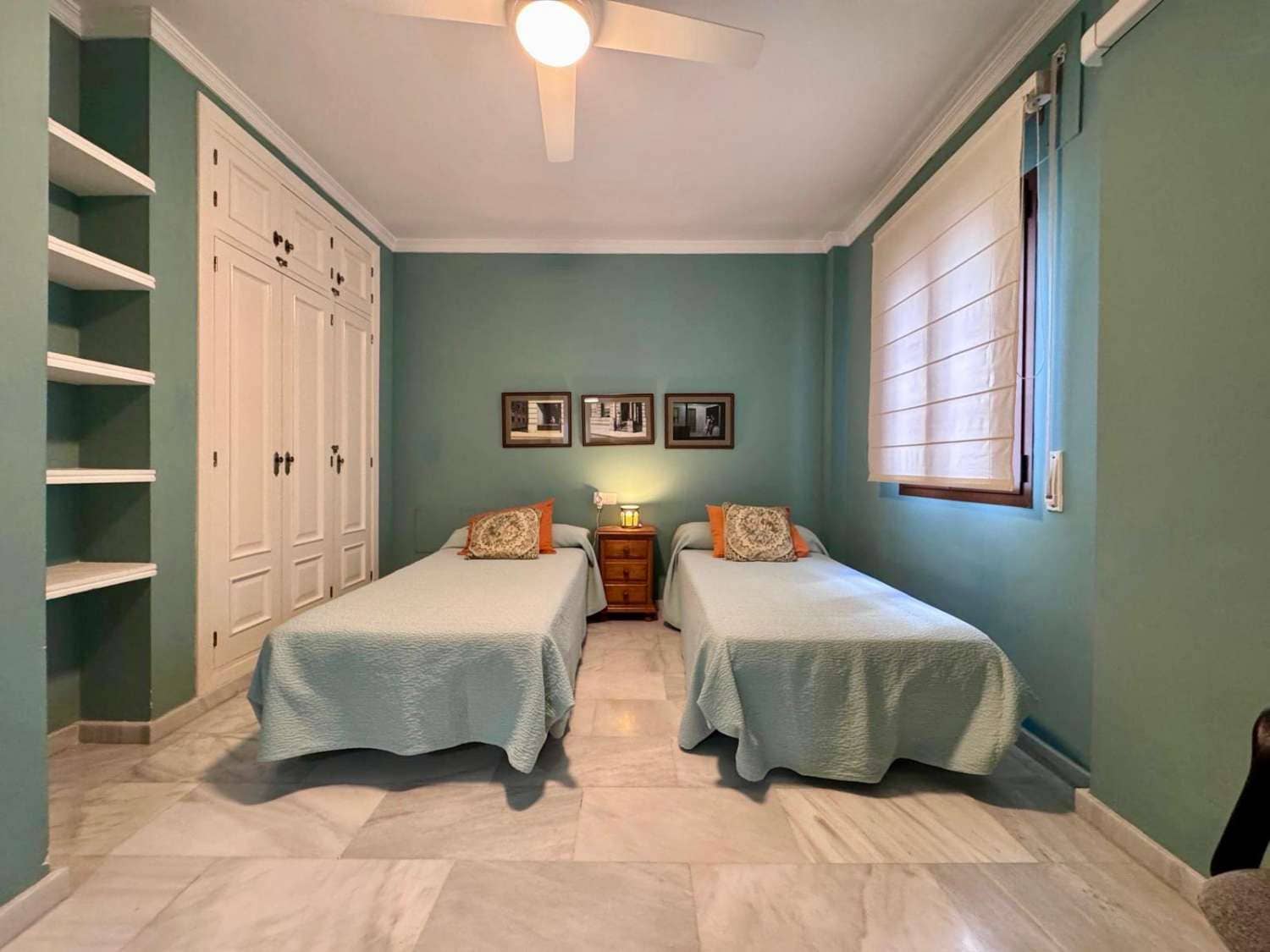 2 Zimmer Wohnung zu verkaufen in Frigiliana - 345.000 € (Ref: 10135759)