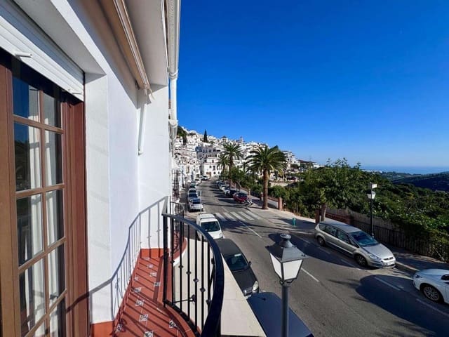 2 Zimmer Wohnung zu verkaufen in Frigiliana - 345.000 € (Ref: 10135759)