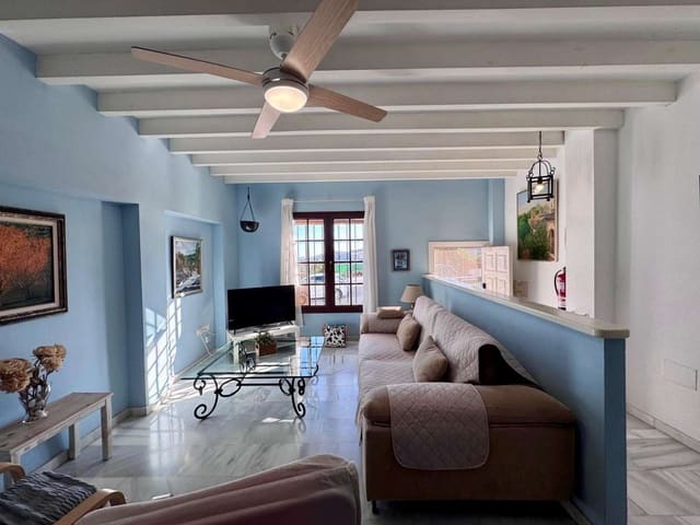 2 Zimmer Wohnung zu verkaufen in Frigiliana - 345.000 € (Ref: 10135759)