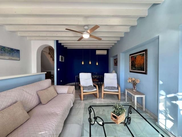 2 Zimmer Wohnung zu verkaufen in Frigiliana - 345.000 € (Ref: 10135759)