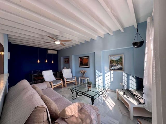 2 Zimmer Wohnung zu verkaufen in Frigiliana - 345.000 € (Ref: 10135759)