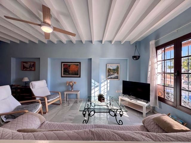 2 Zimmer Wohnung zu verkaufen in Frigiliana - 345.000 € (Ref: 10135759)