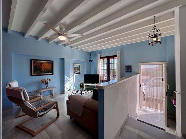 2 Zimmer Wohnung zu verkaufen in Frigiliana - 345.000 € (Ref: 10135759)