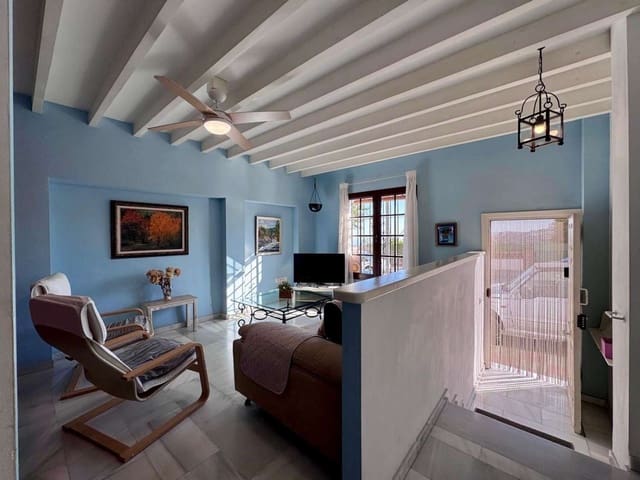 2 Zimmer Wohnung zu verkaufen in Frigiliana - 345.000 € (Ref: 10135759)