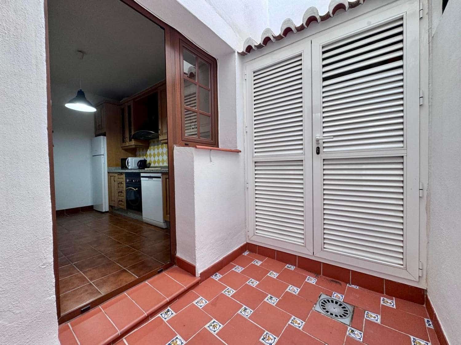 2 Zimmer Wohnung zu verkaufen in Frigiliana - 345.000 € (Ref: 10135759)