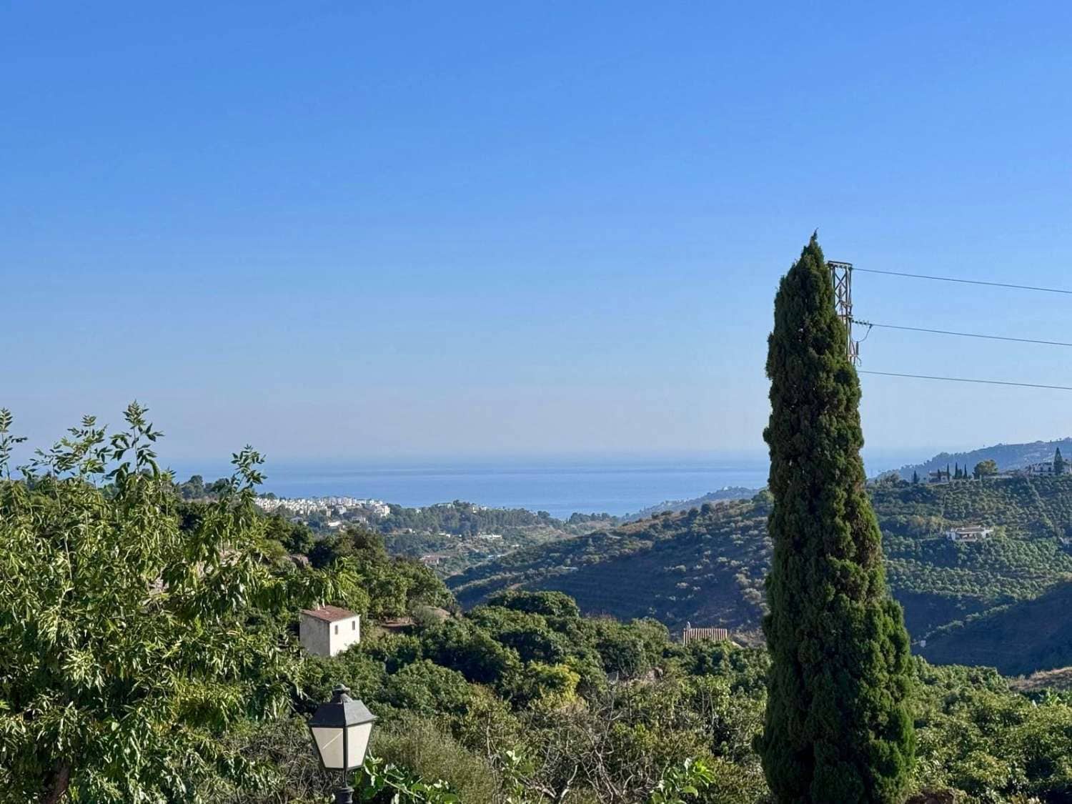 2 Zimmer Wohnung zu verkaufen in Frigiliana - 345.000 € (Ref: 10135759)