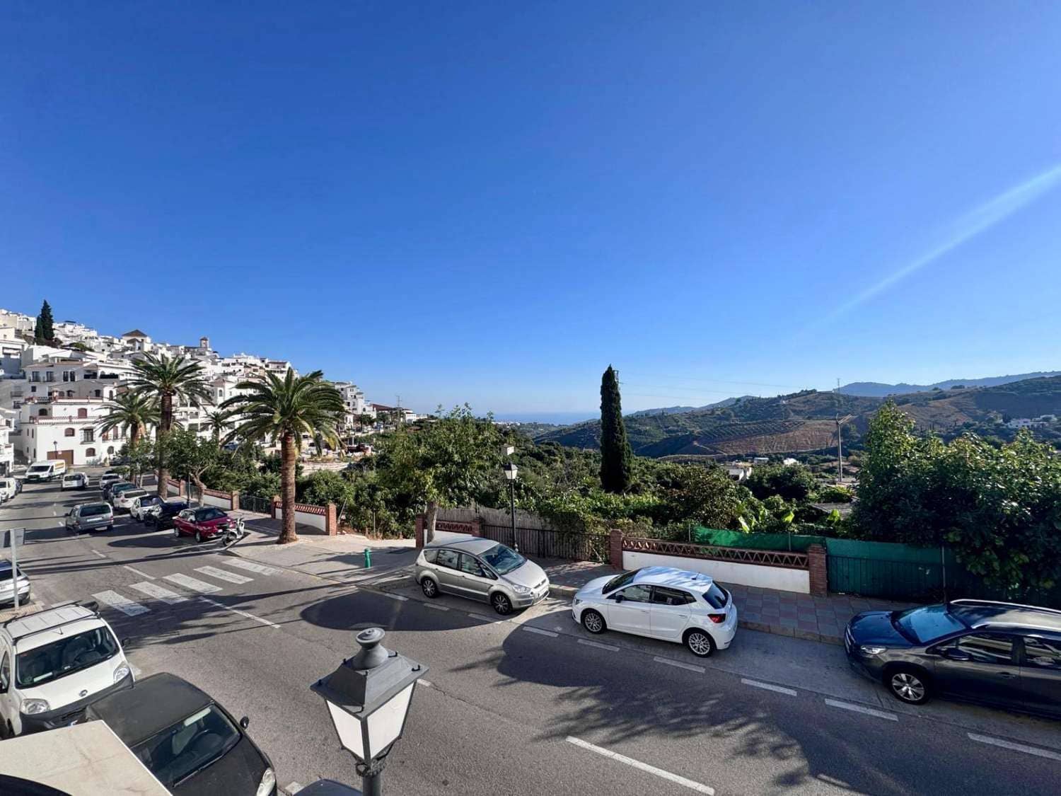2 Zimmer Wohnung zu verkaufen in Frigiliana - 345.000 € (Ref: 10135759)