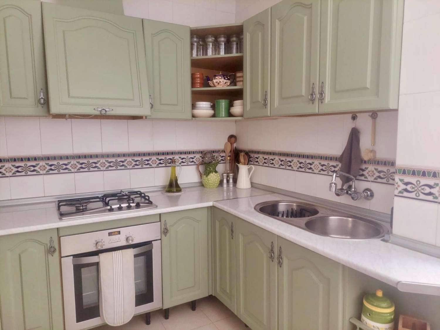 3 bedroom Penthouse for sale in Torrox - € 260,000 (Ref: 10184319)