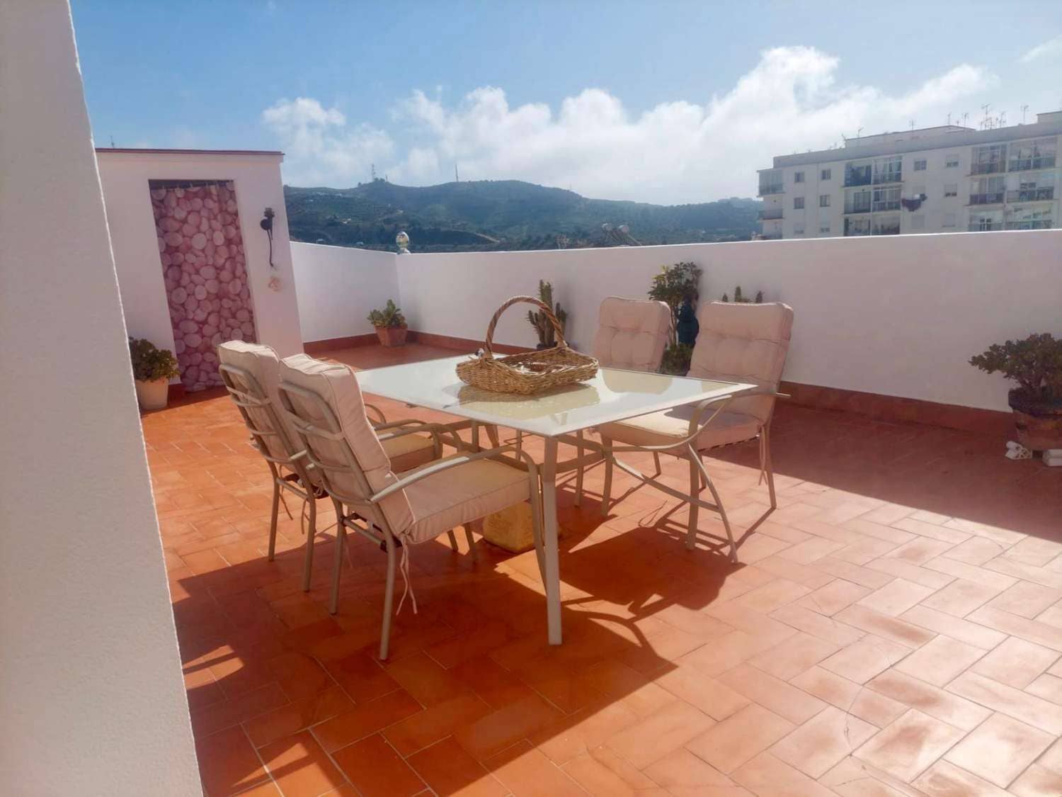 3 bedroom Penthouse for sale in Torrox - € 260,000 (Ref: 10184319)
