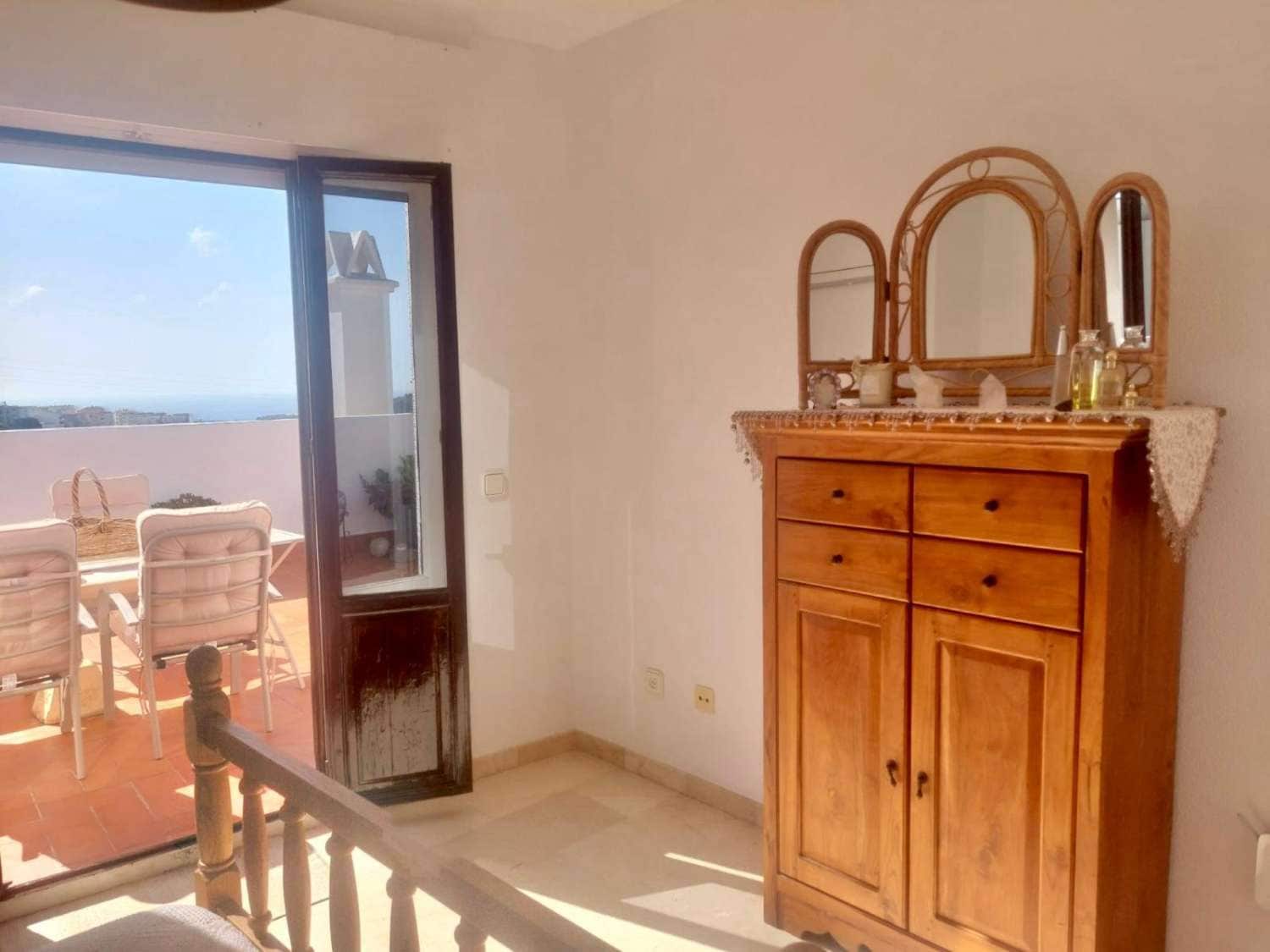3 bedroom Penthouse for sale in Torrox - € 260,000 (Ref: 10184319)